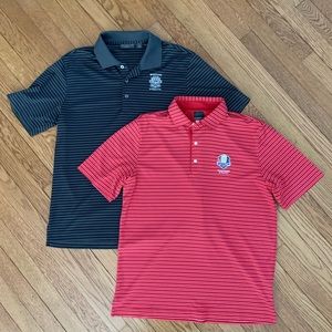Golf Polo Bundle- Whistling Straits